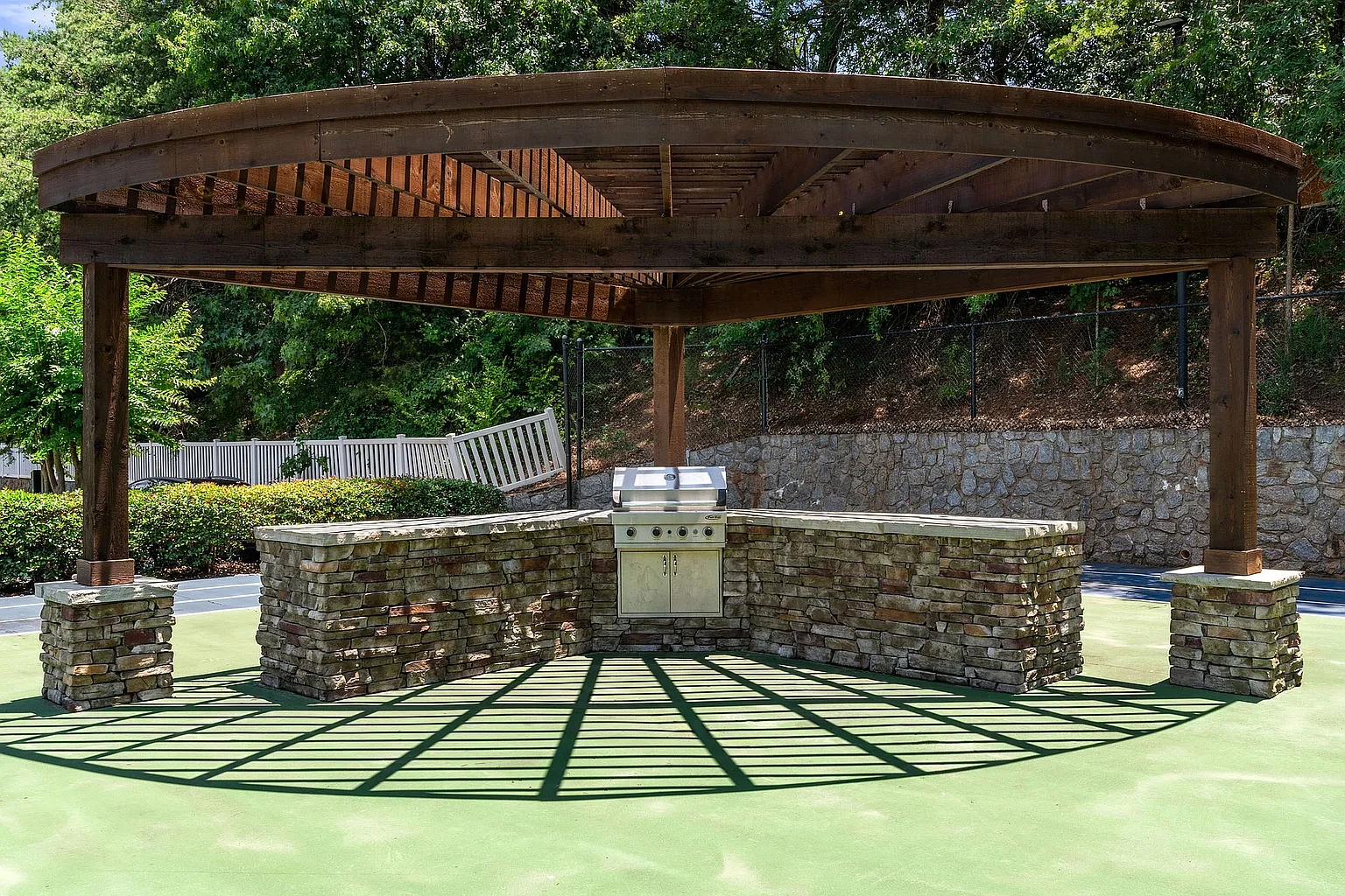Arbor Place – photo 1