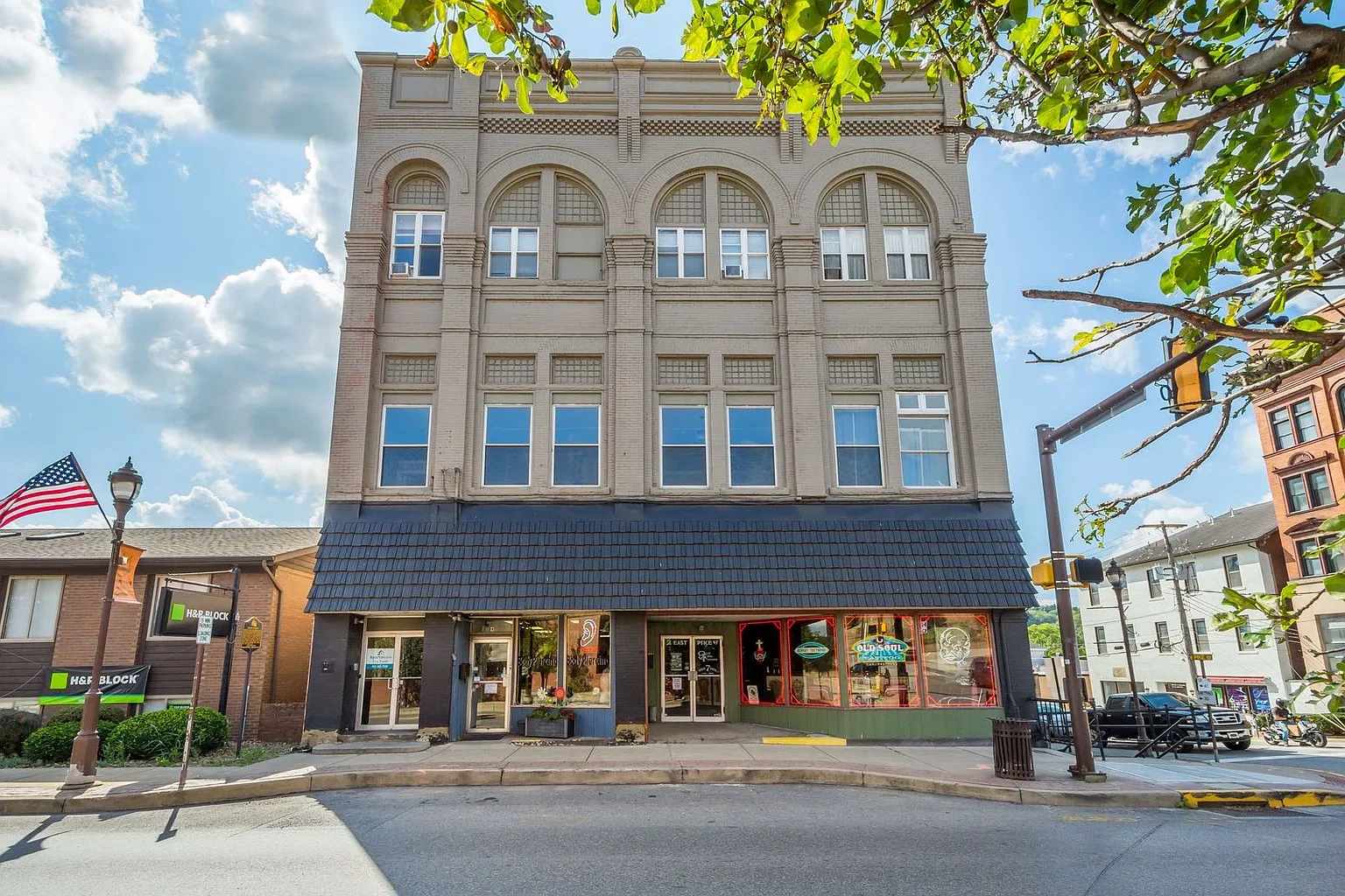 Morgan Building – photo 5