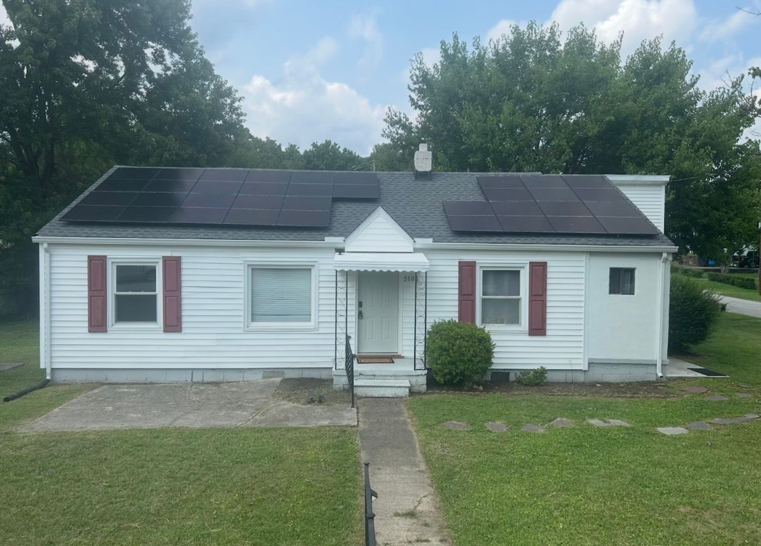 5103 Woodlawn Rd NW – photo 1