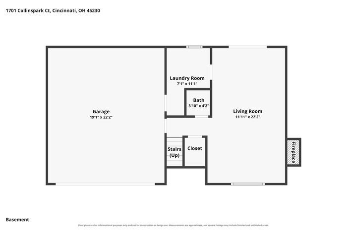 1701 Collinspark Ct – photo 2