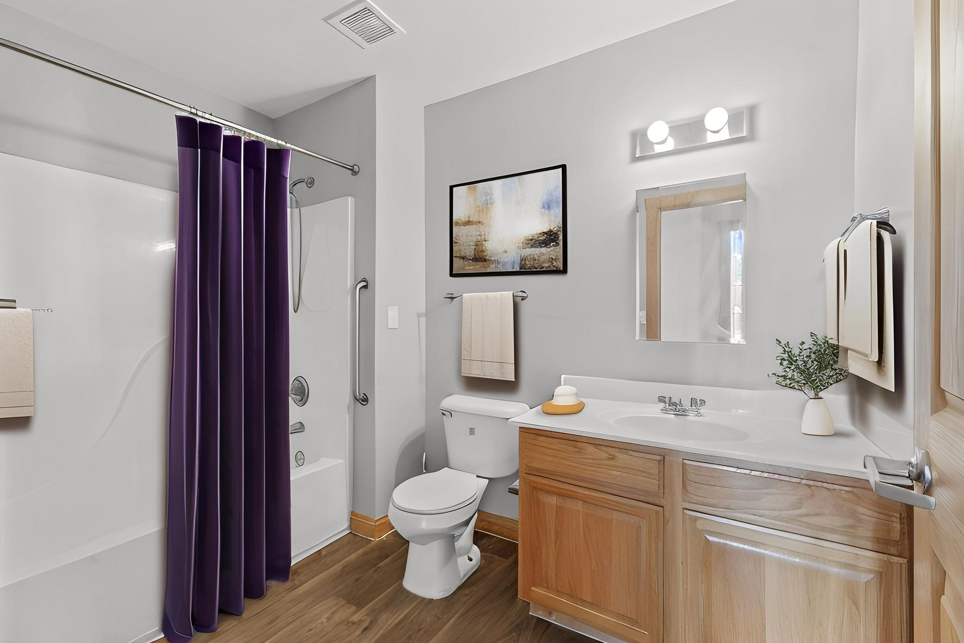 Atlas Apartments – photo 2