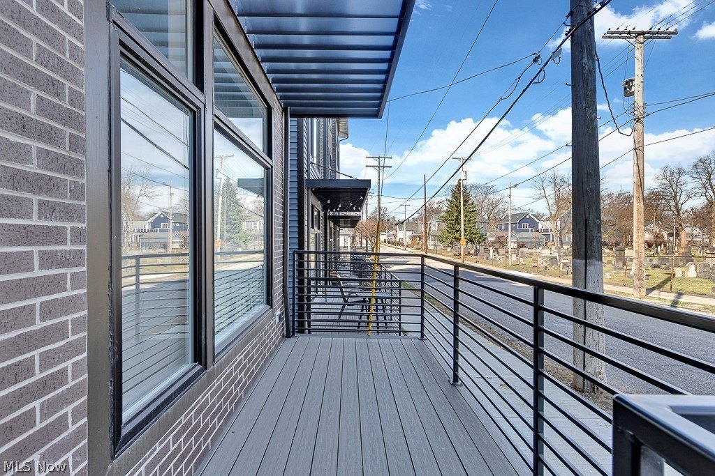3601 Bailey Ave – photo 2