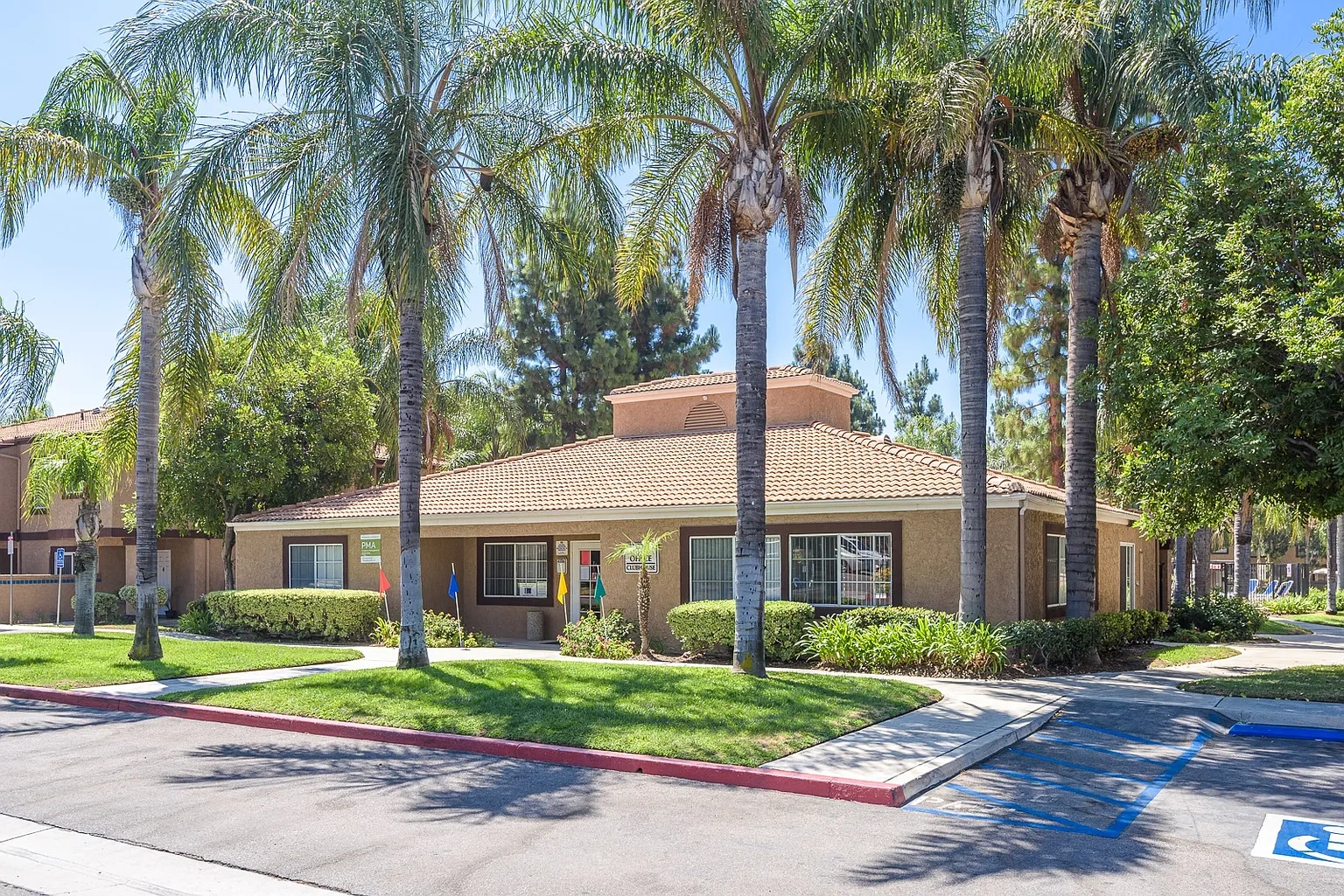 Oasis Townhomes – photo 1