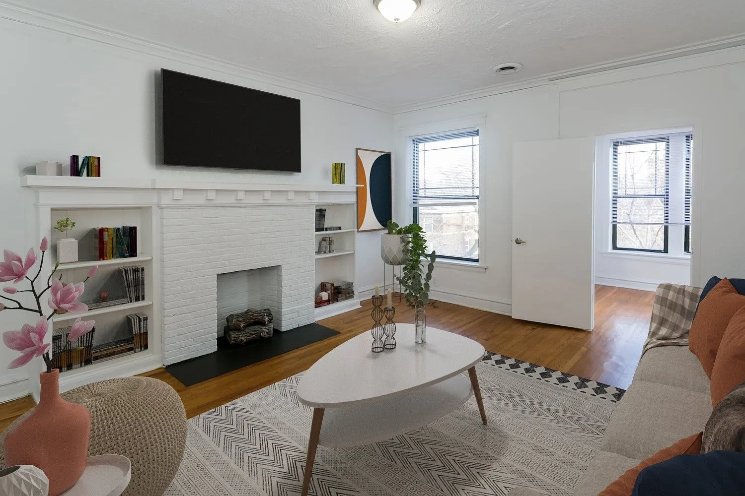 5452 S. Ellis Avenue – photo 3