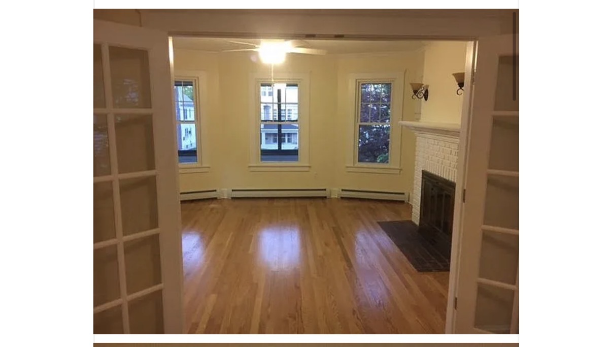 59 Maplewood Ave unit Second floor – photo 2