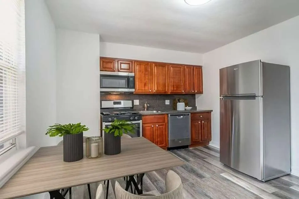 Tall Tree Village Apartments – photo 5