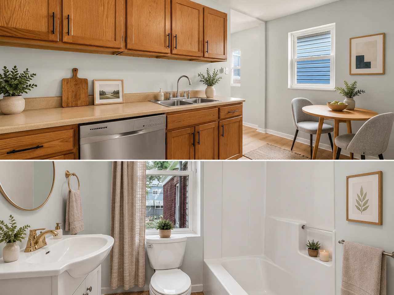 5132 Butler St unit 1 – photo 2