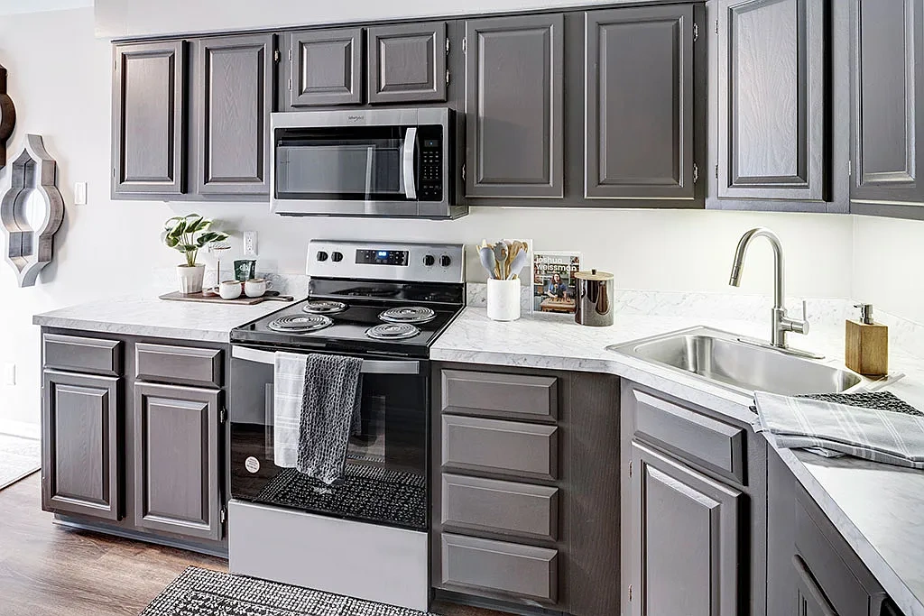 Parkhill Luxury Apartments – photo 5