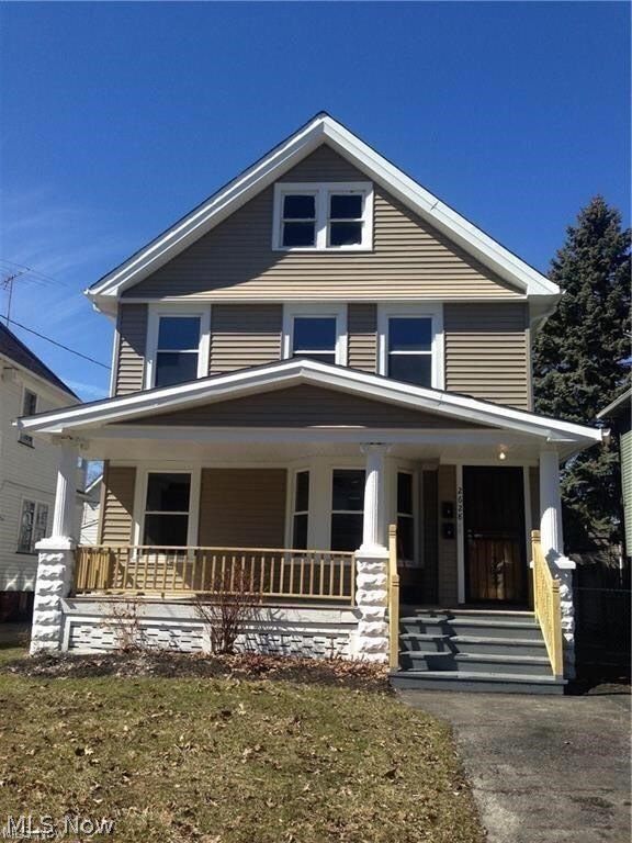 11913 Cromwell Ave #DOWN, Cleveland – photo 4