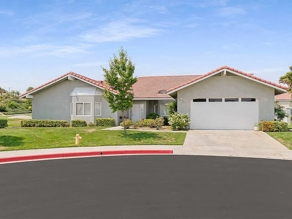 Westmont Village Homes – photo 1