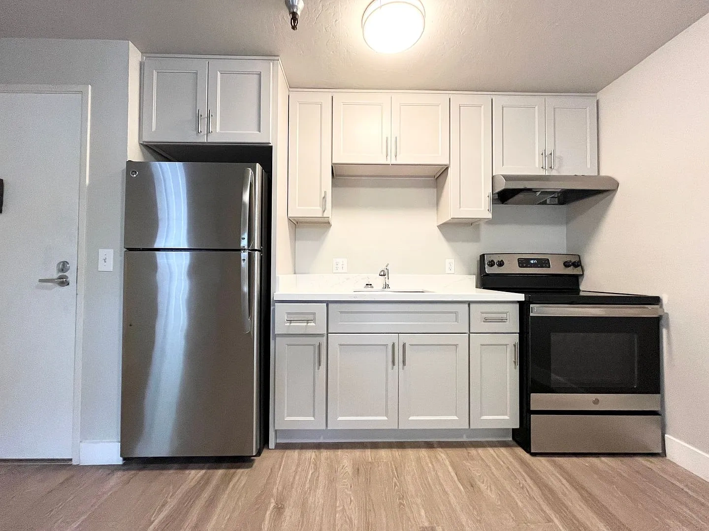 Highlander Apartments – Floor plan