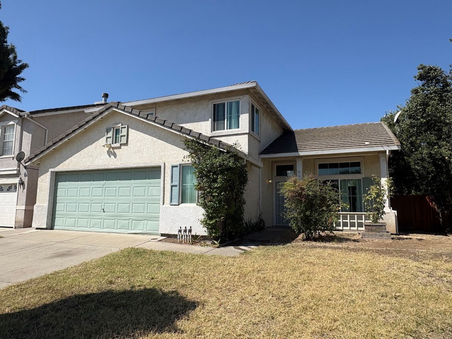 4003 Ews Woods Blvd – photo 1