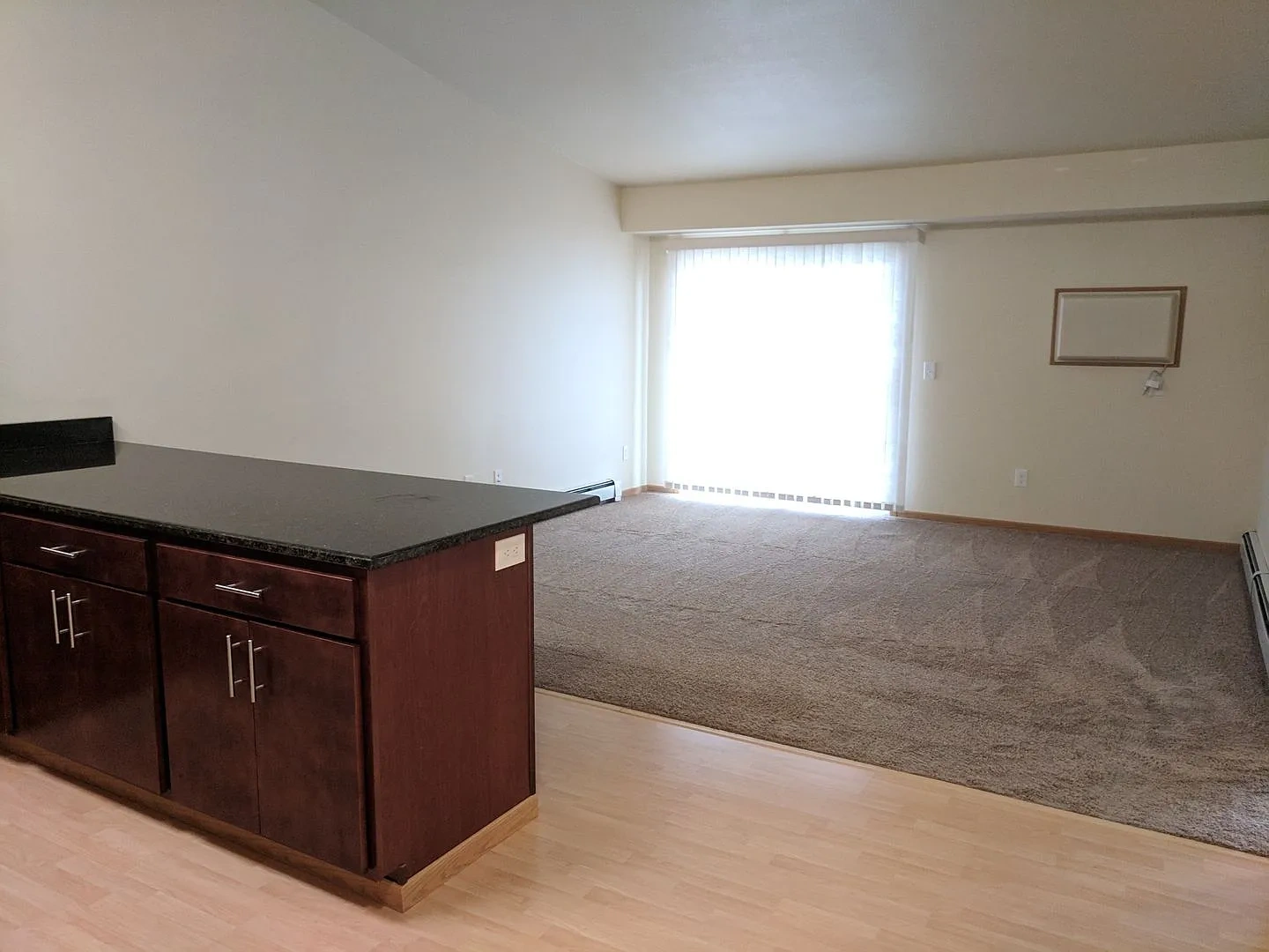 West Lake III Apartments – Floor plan