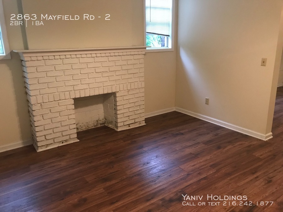 2863 Mayfield Rd – photo 1