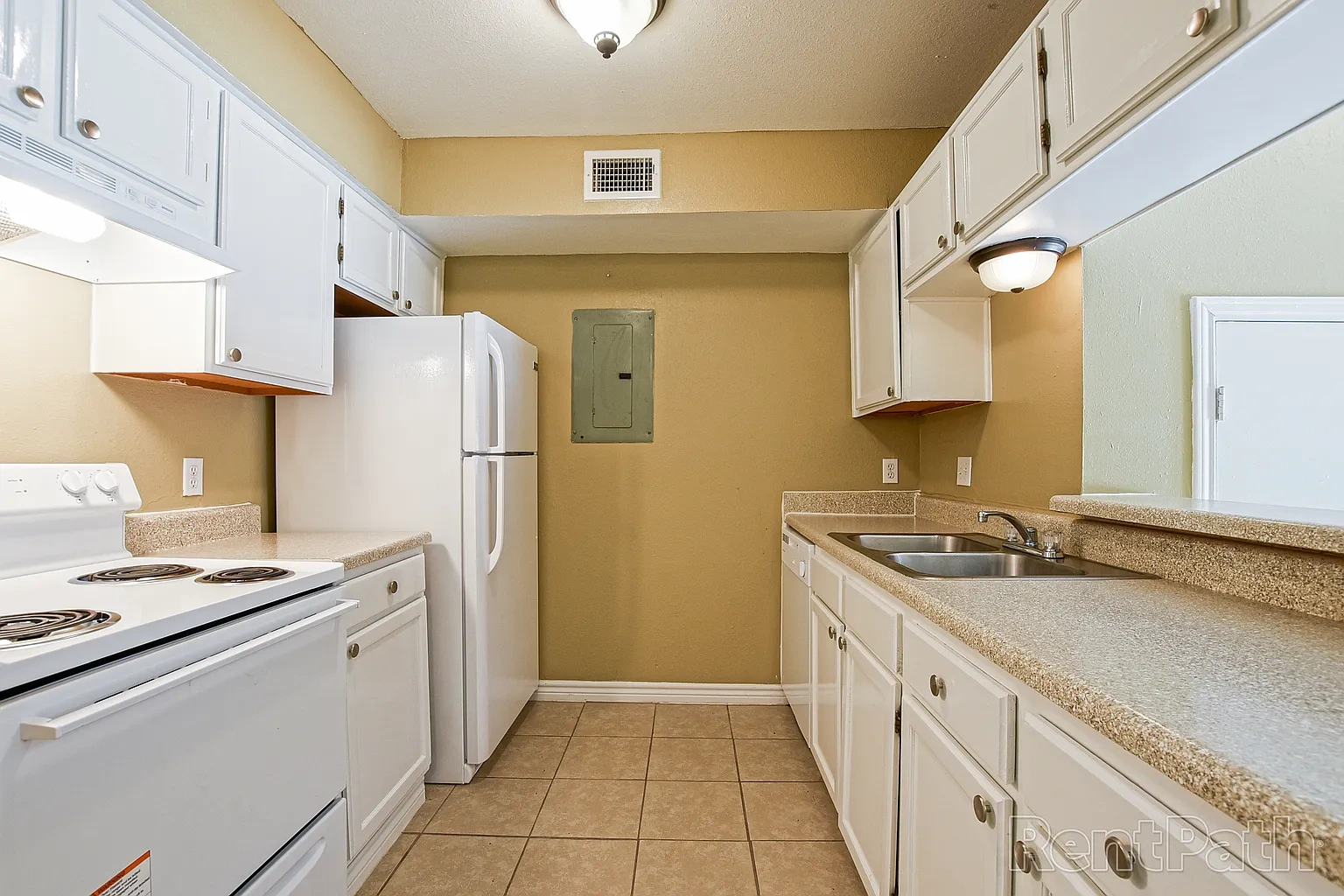 Parkside Townhomes – photo 5