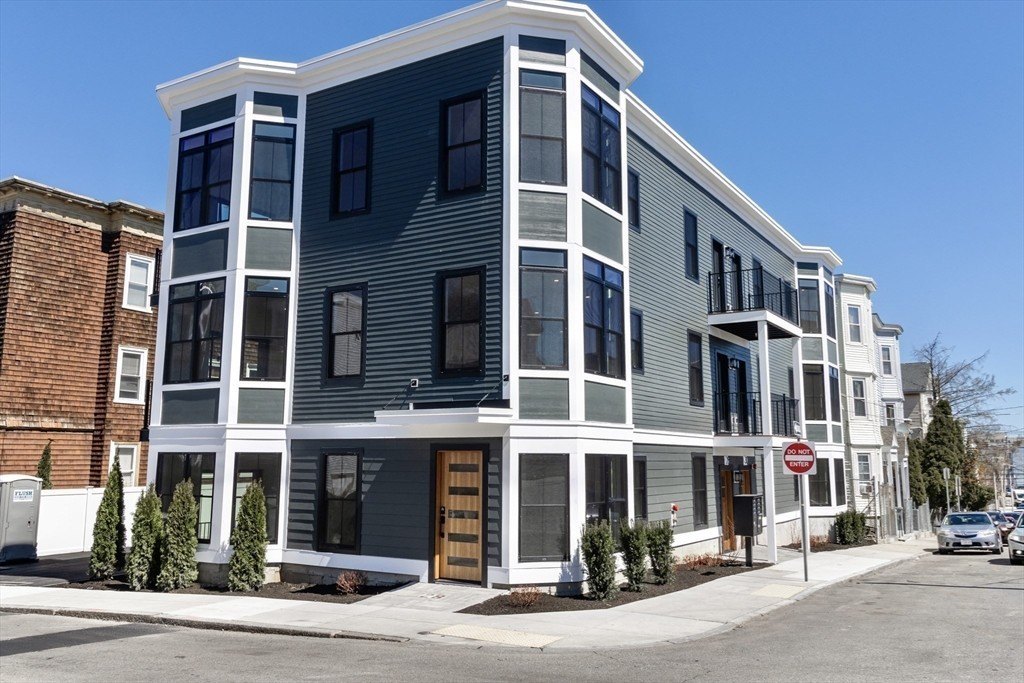 30 Clifton St #30A – photo 1