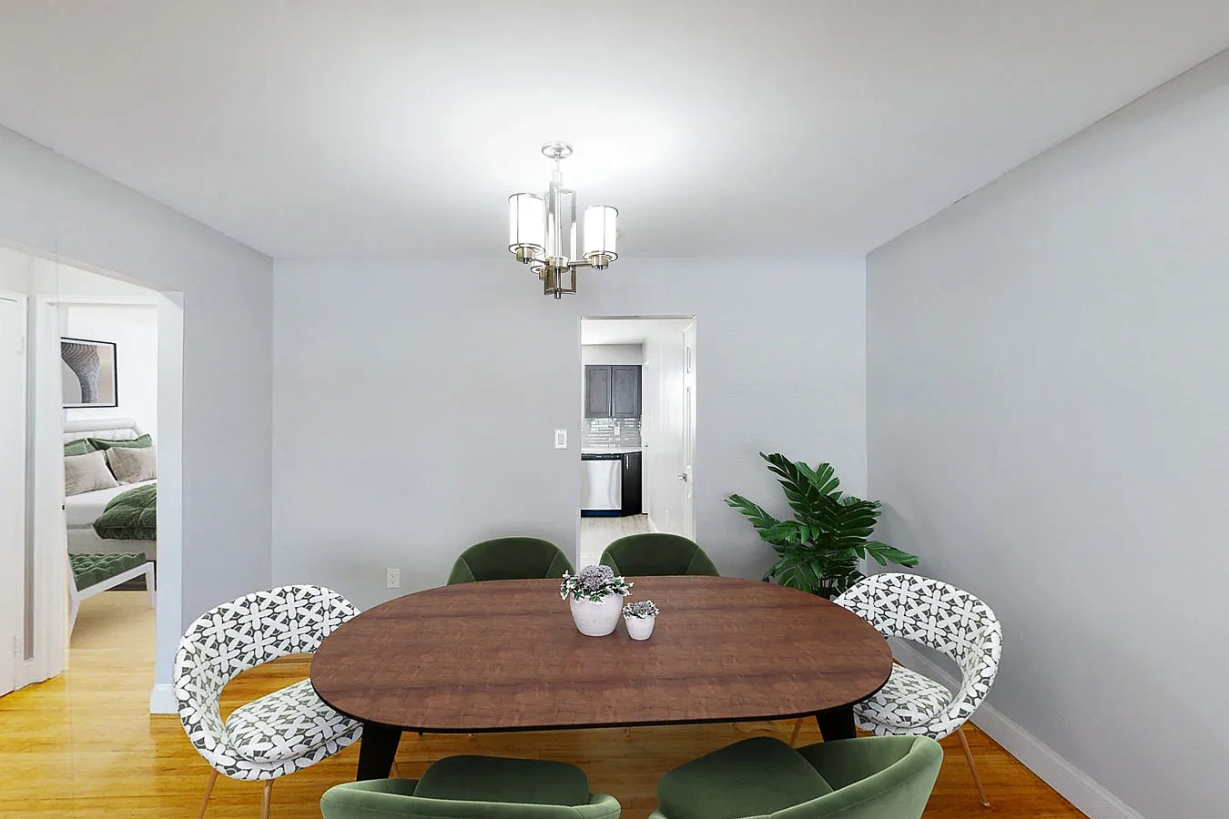Wyndmoor Apartments – photo 1