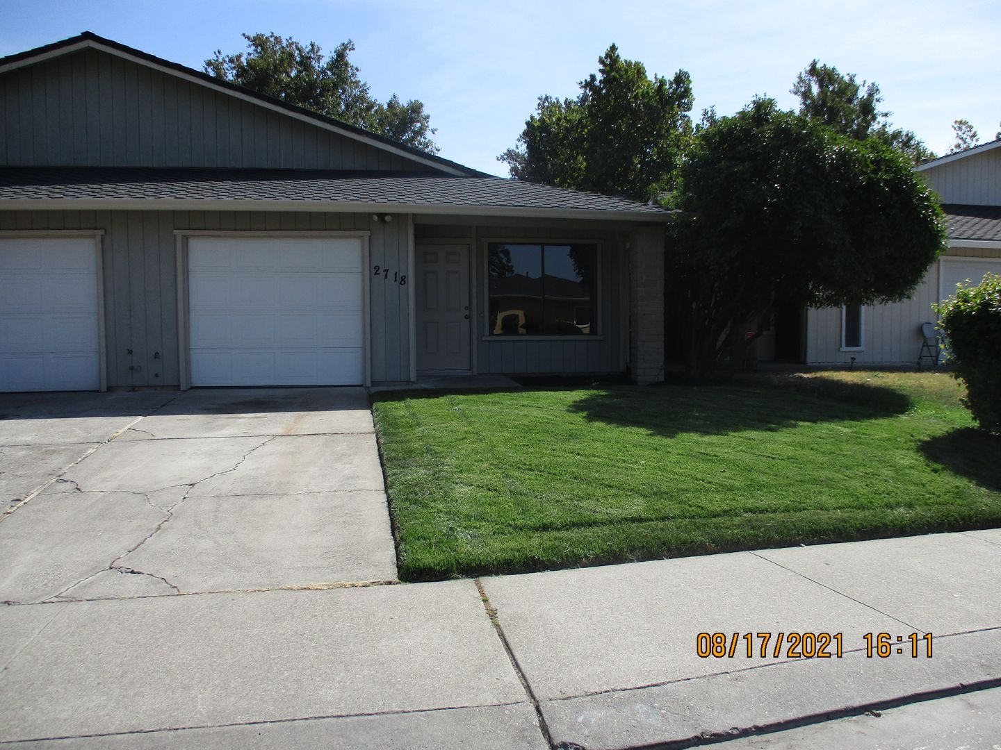 2718 Grizzly Hollow Way unit 2718 – photo 1