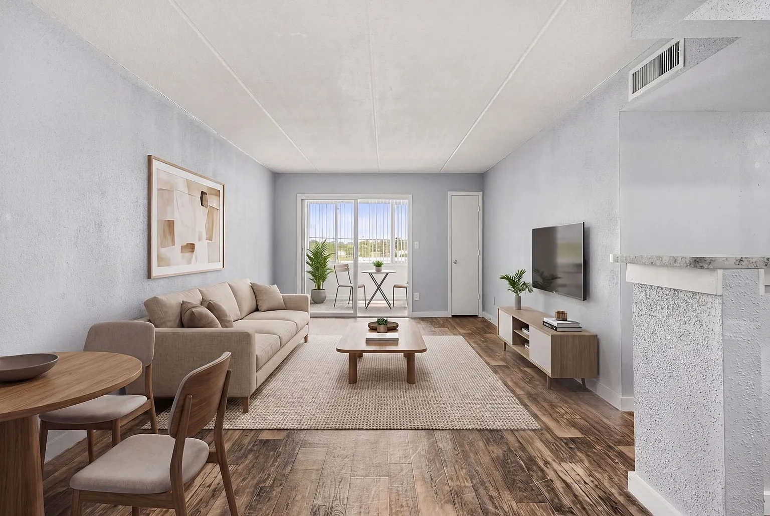 Loft at Third Apartments – photo 4