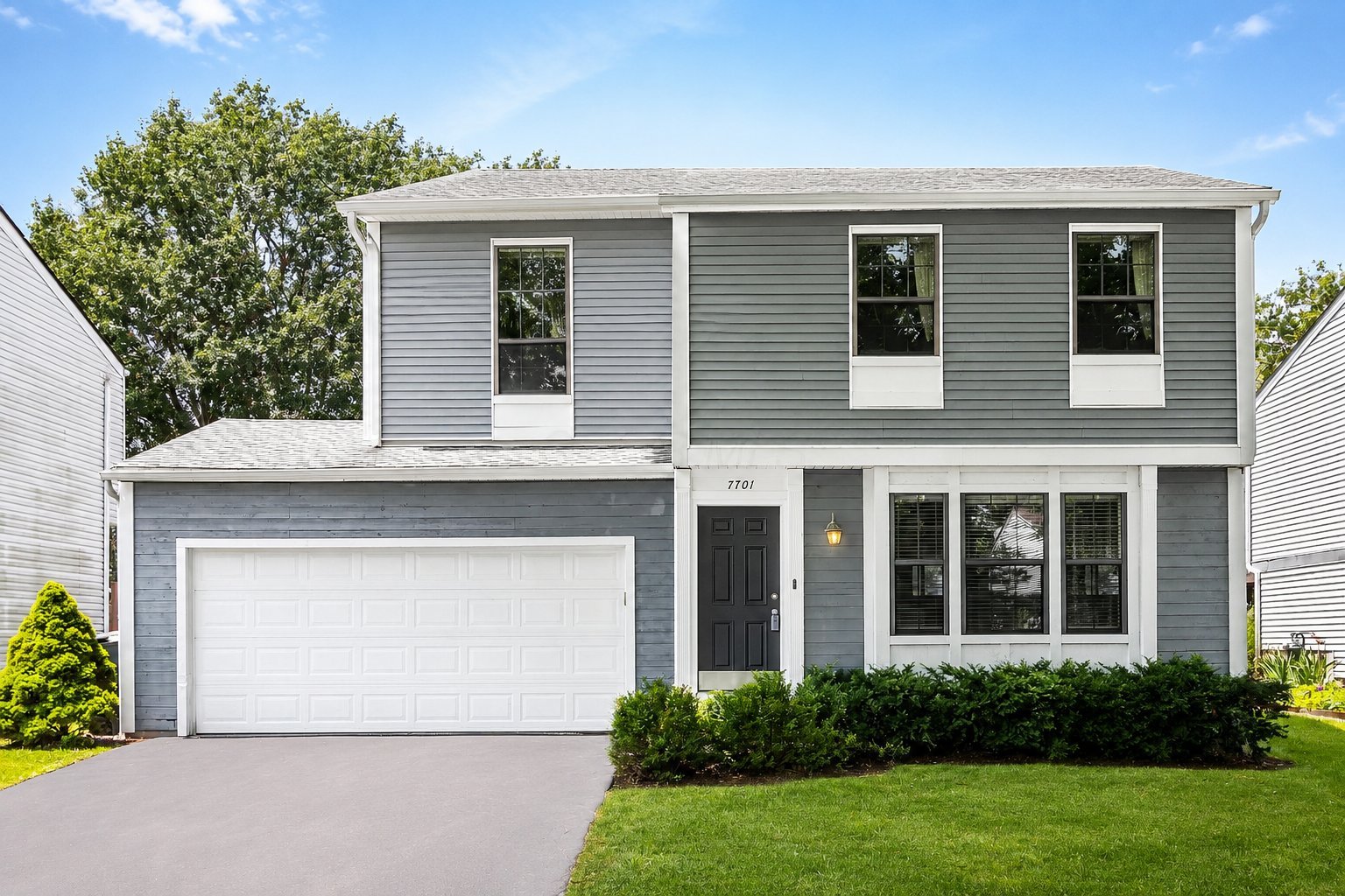 7701 Kelvinway Dr – photo 1