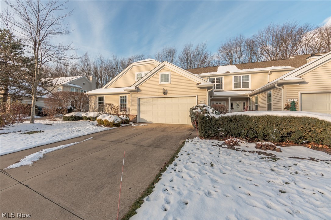 2538 Wyndgate Ct unit 2538 – photo 2