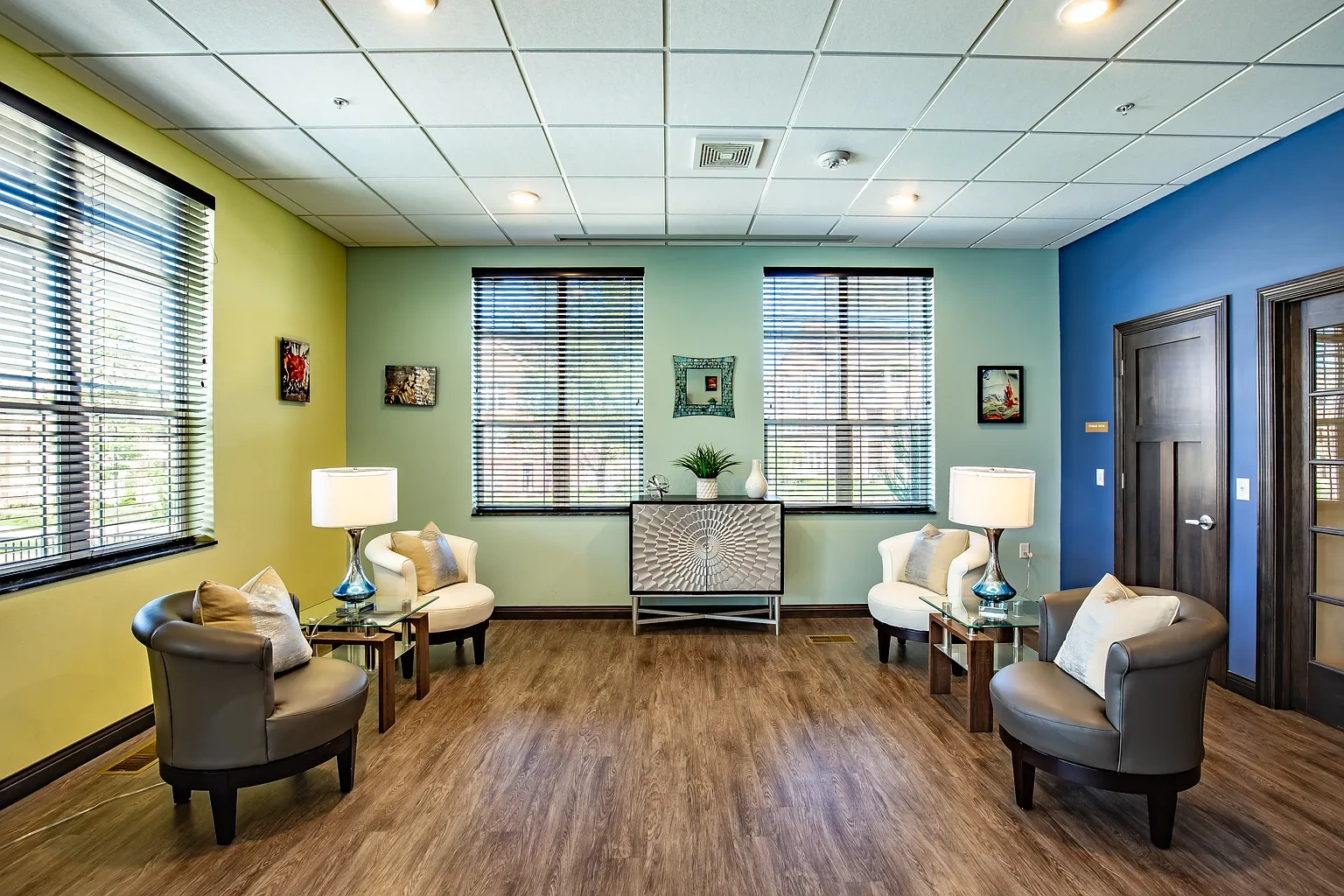 The Masters Residences – photo 5