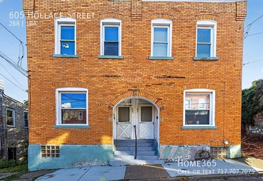 605 Hollace St – photo 1