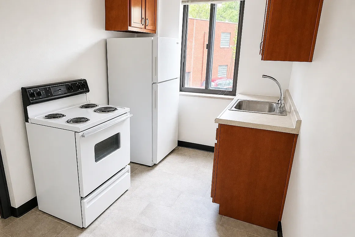 Fieldbrook Apartments – photo 5