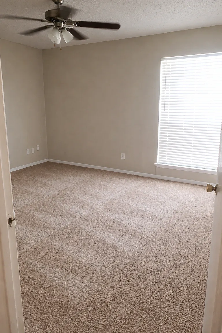 The Shores Apartments – Floor plan