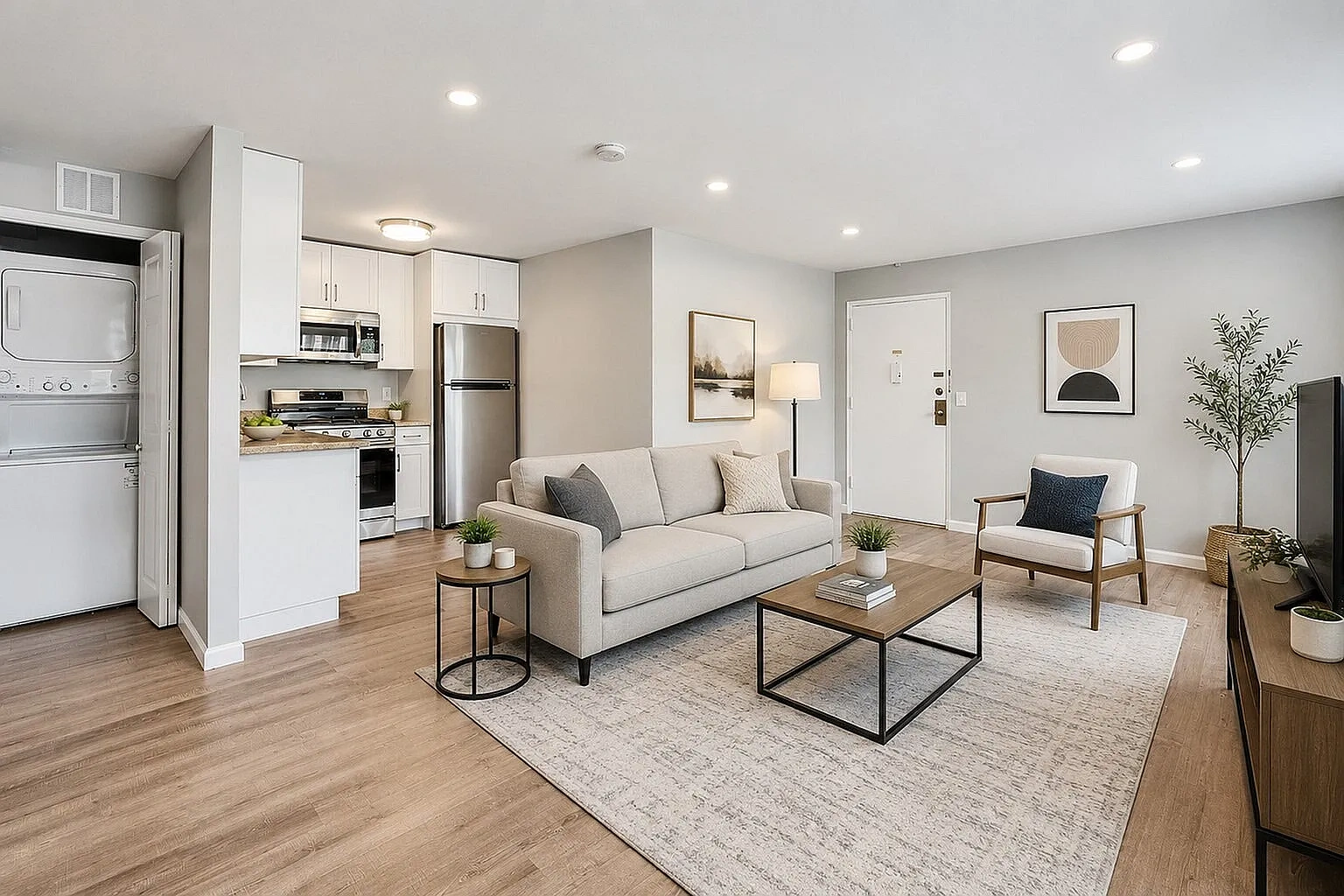 Countryside Apts – photo 3