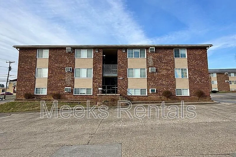 Main Street Apartments – photo 3