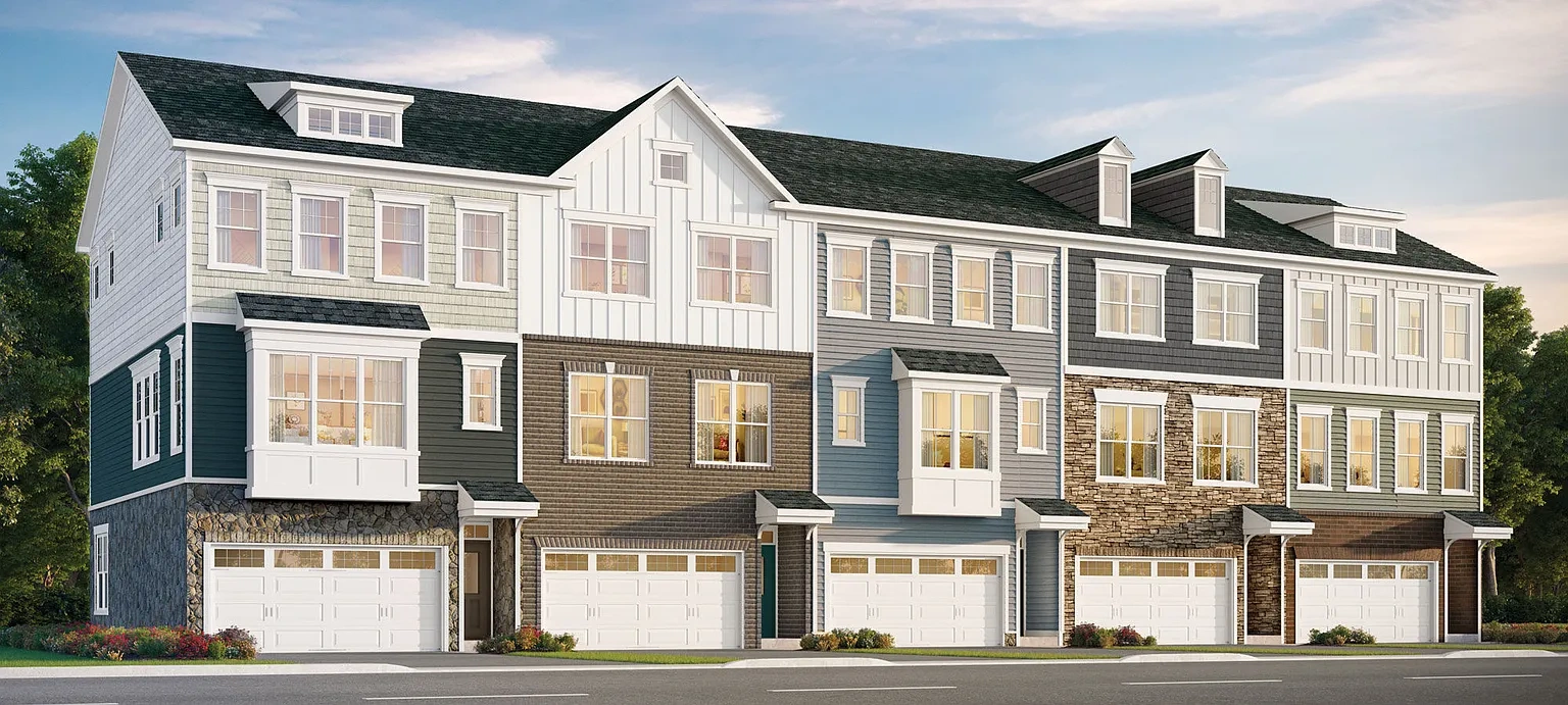 Villas At Bridgeville – photo 2