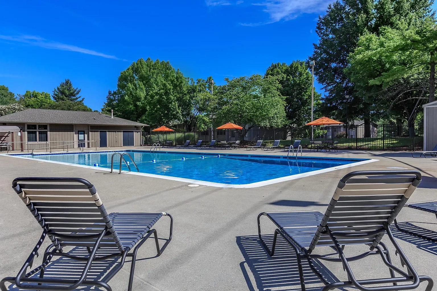 Honeywood Apartments – photo 5