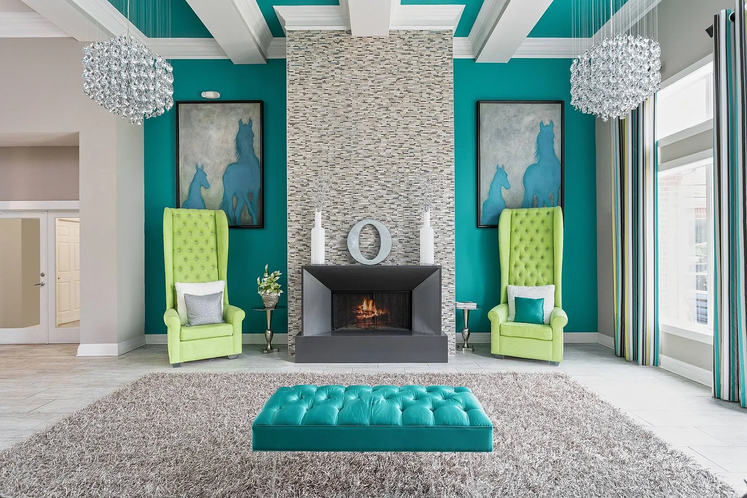 Oxmoor Apartments – photo 1