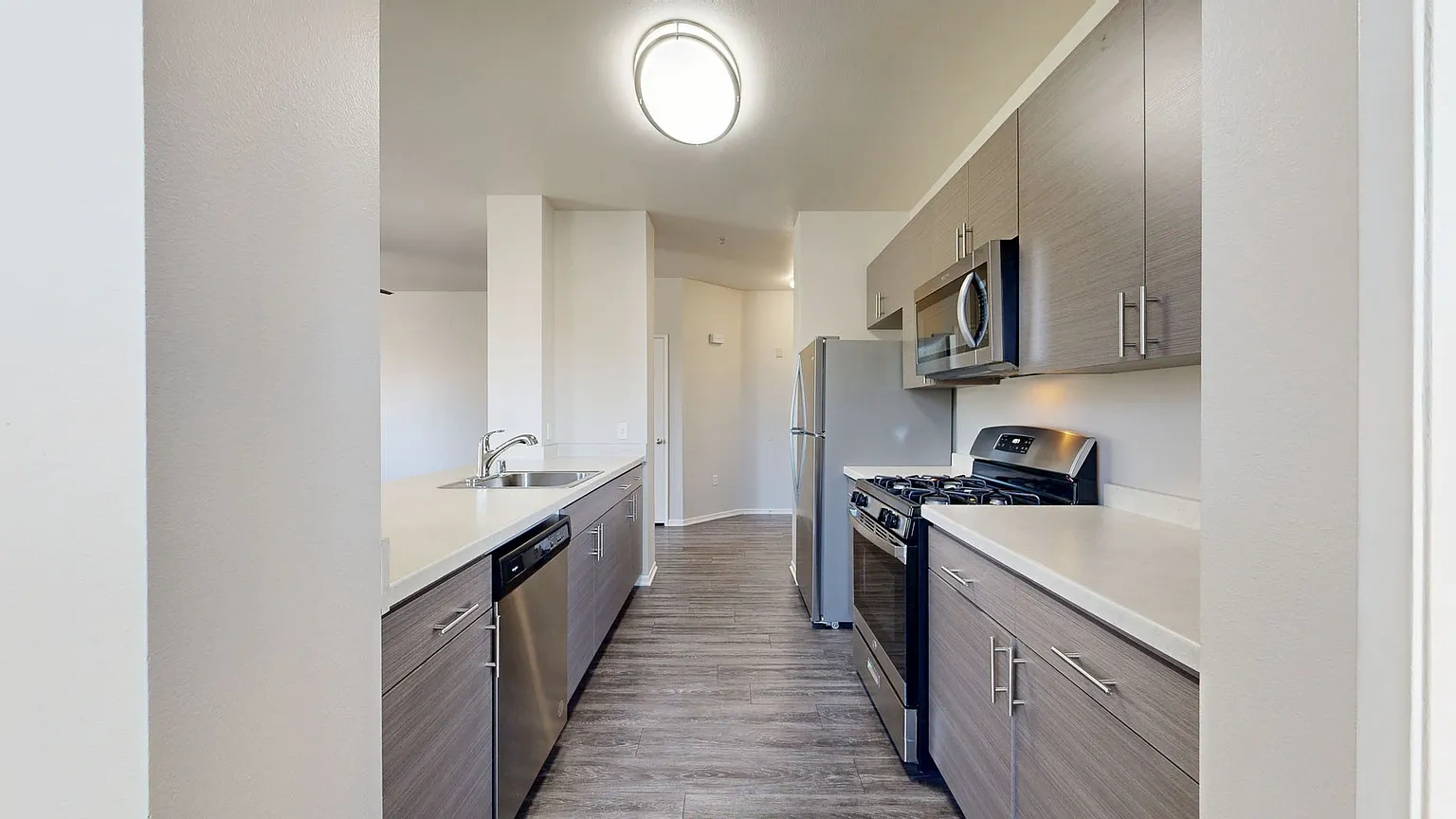 Verano at Rancho Cucamonga Town Square – Floor plan