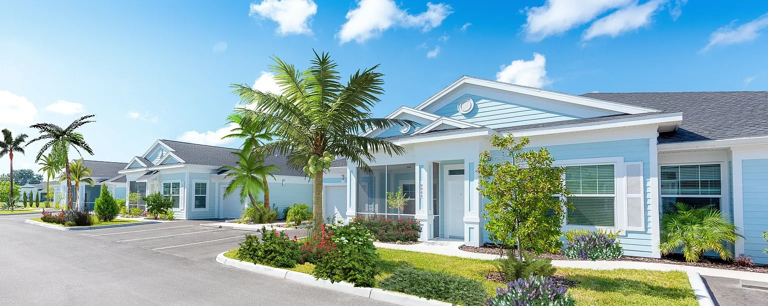 The Floridian Club of Sarasota - An Active Adult Community – photo 3