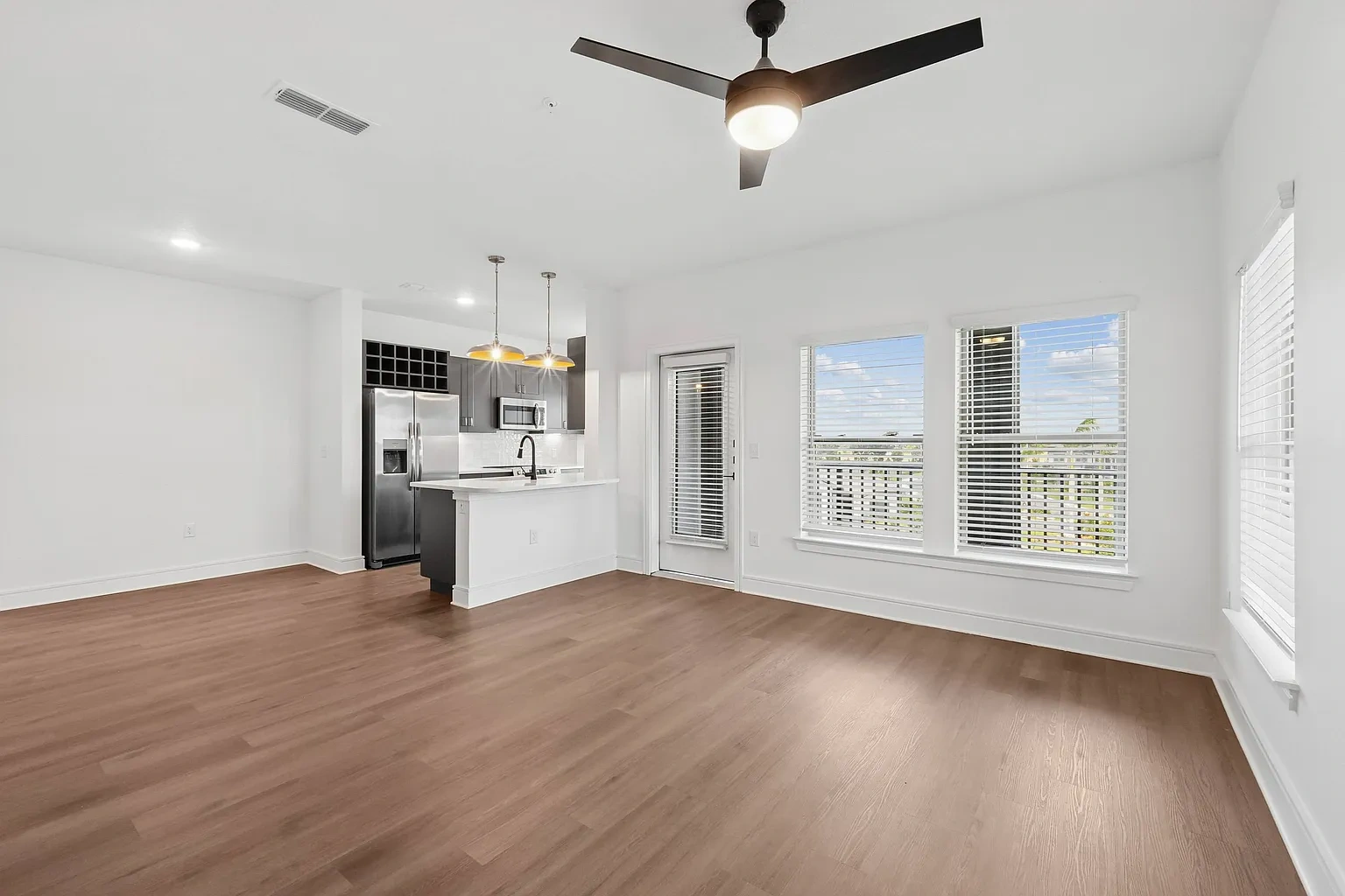 The Lawrence at Wellen Park – Floor plan
