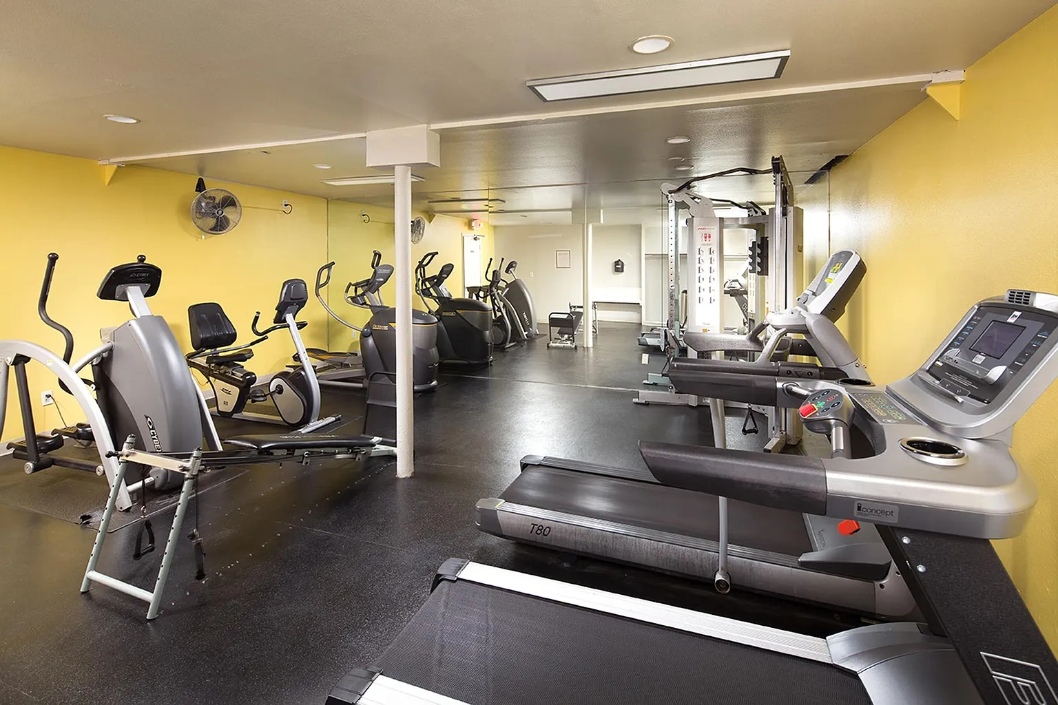 Prado Apartments – photo 4