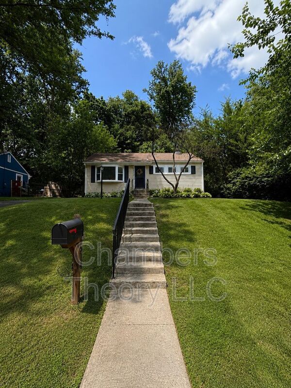 6514 Berkshire Dr – photo 1
