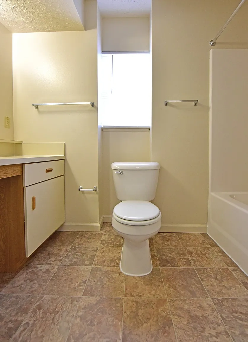 Heatherwood Apartments – Floor plan
