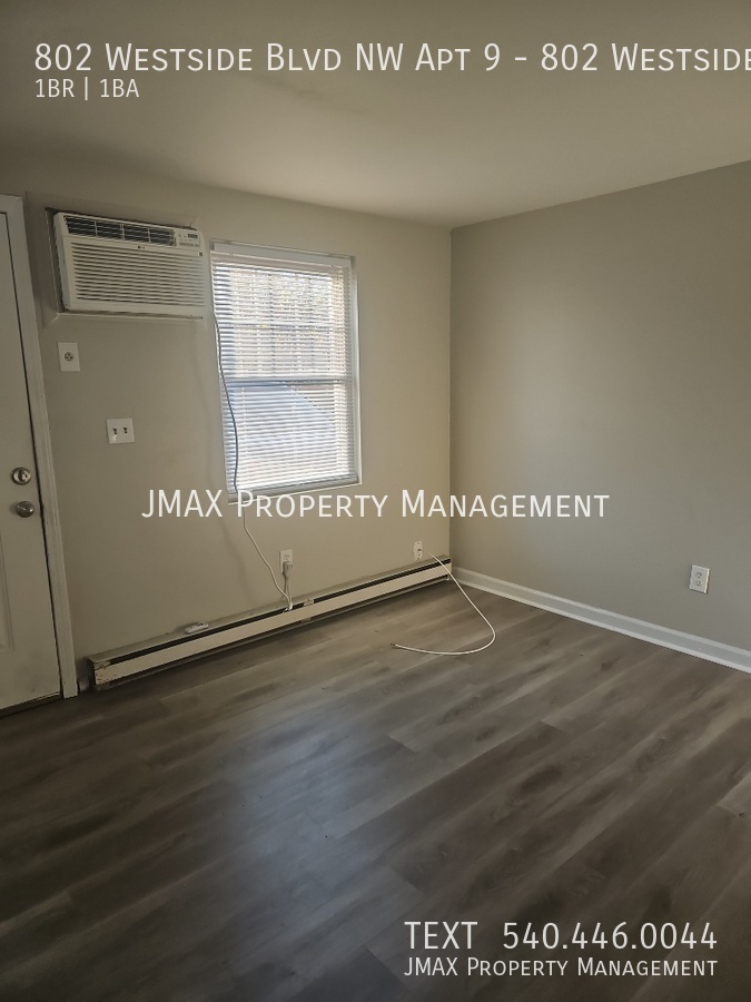 802 Westside Blvd NW unit 9 – photo 2
