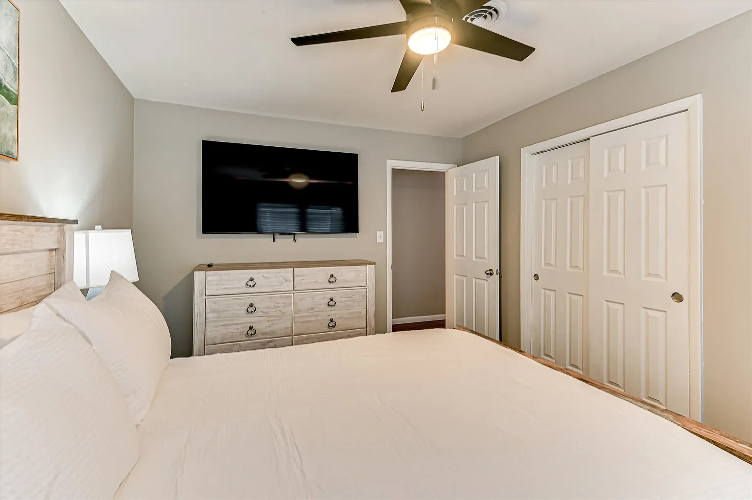 Summerville Campus Apartments - Furnished Corporate Housing Augusta – Floor plan