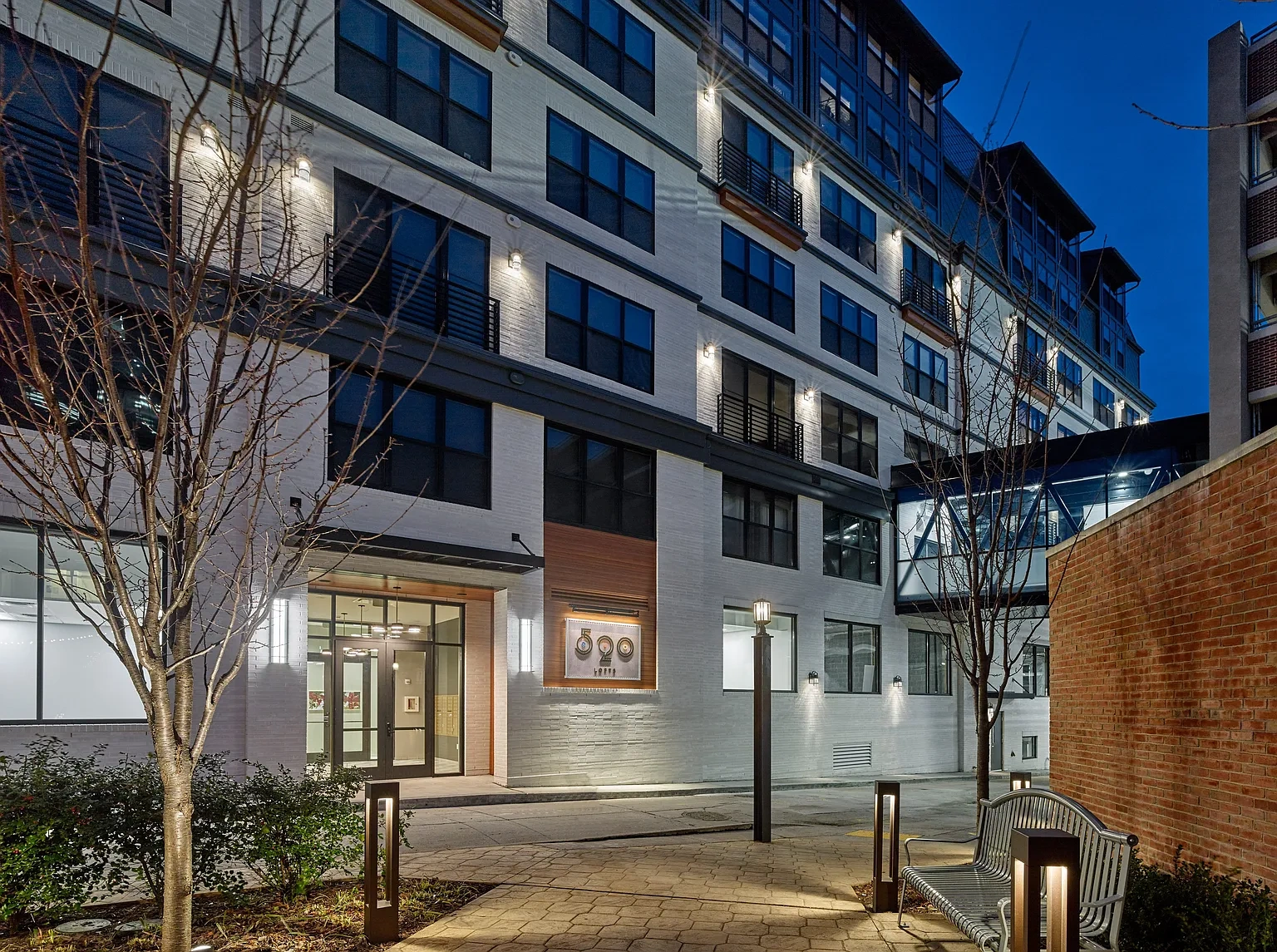 520 Lofts – photo 1
