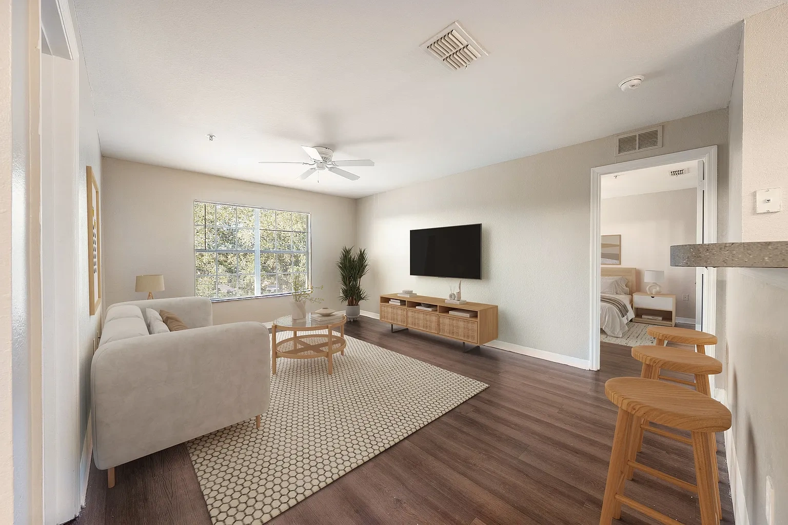 Meridian Pointe Apartments – photo 3