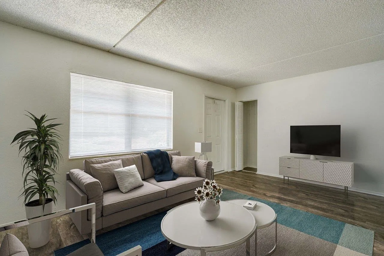 Melrose on the Bay Apartment Homes – photo 4