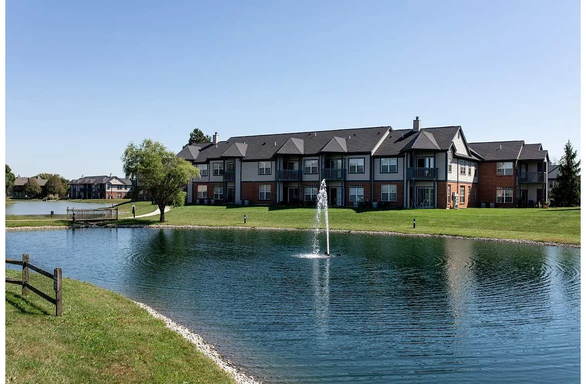 Spinnaker Cove Apartments – photo 4