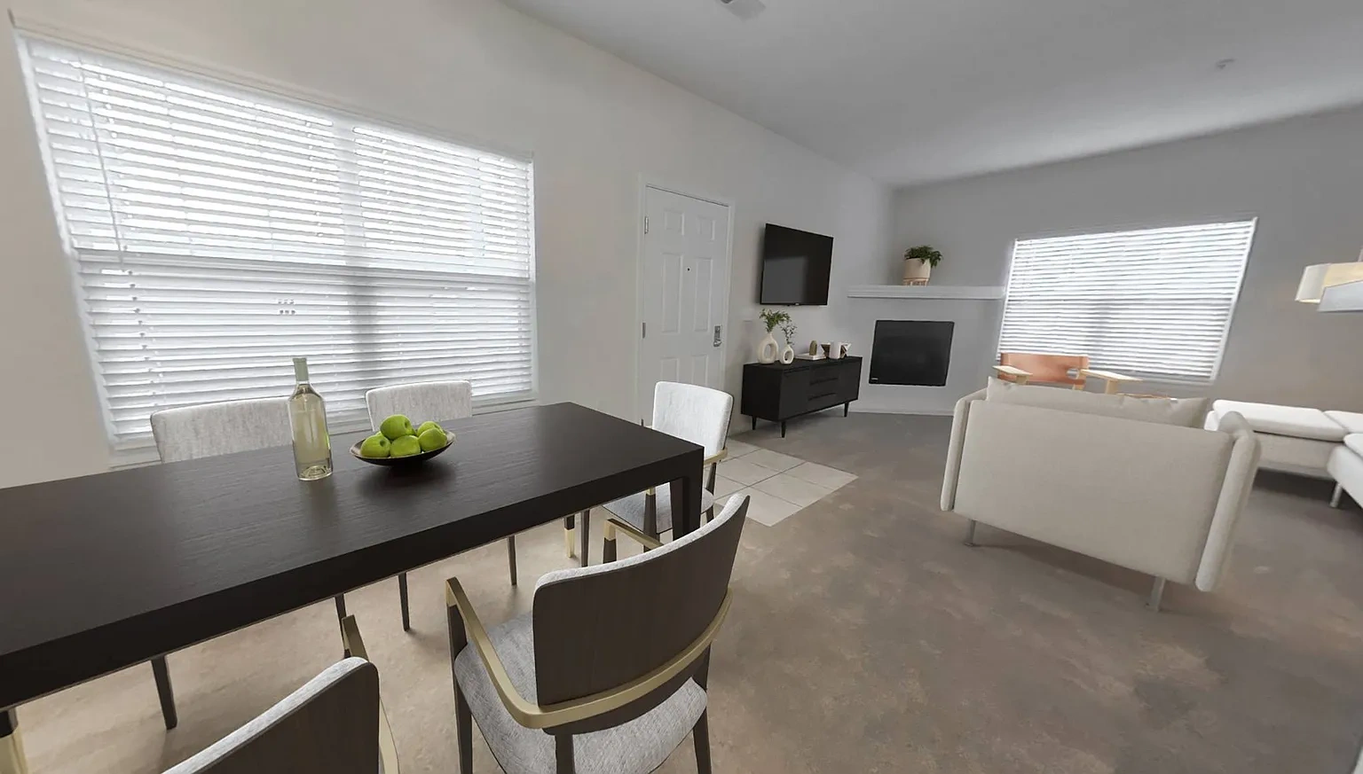 Cobblestone Court Apartments – photo 4