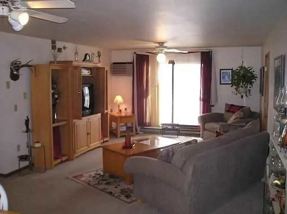 Parkwater Apartments – photo 4