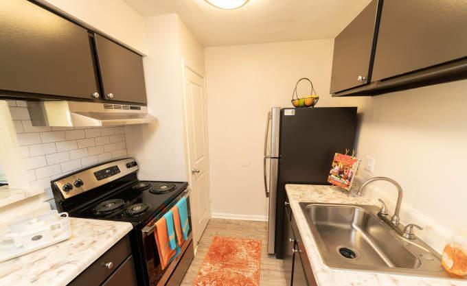 16303 Imperial Valley Dr unit # 209 – photo 2