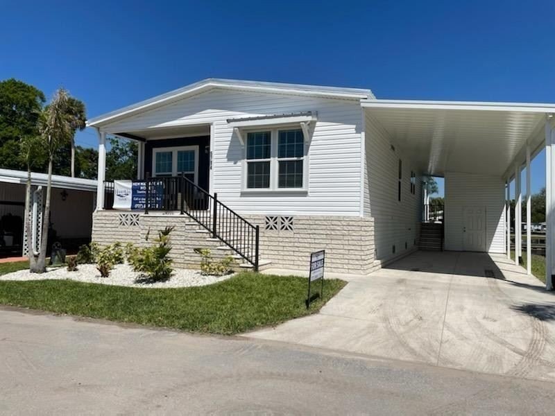 5714 Blue Harbor Dr #0328 – photo 1